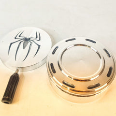Spider Hookah HMD - Heat Management Device