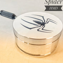 Spider Hookah HMD - Heat Management Device