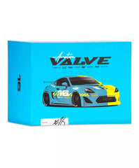 Amotion Valve X16 Hookah