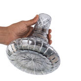 COCOYAYA Simba Hookah Replacement Base Only