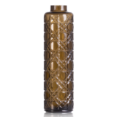 Cocoyaya Fly Series Hookah Base Only (Bottle) - Grey