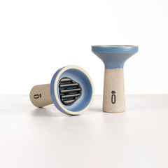 Oblako Trio Line Chillum