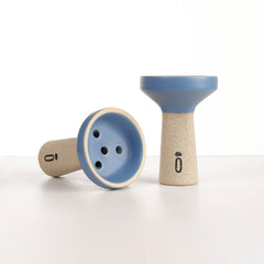 Oblako Trio Black Chillum