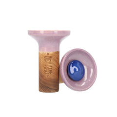 Oblako Flow Chillum Bowl