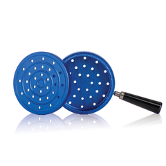 Bodo Hookah Heat Management Device (HMD) - Blue