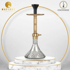 COCOYAYA Rico Hookah - Mafioso