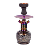 COCOYAYA Mario Hookah - Rainbow