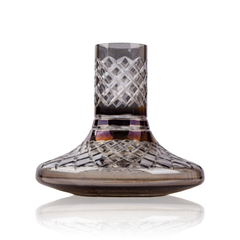 COCOYAYA Lala Hookah Glass Replacement Base Only (Without Lock)
