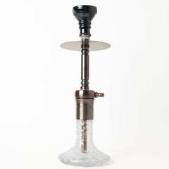 COCOYAYA Lala Hookah - Bronze (X Function)