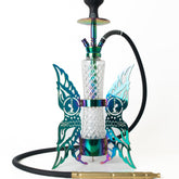 COCOYAYA Sparrow Fly Hookah - Rainbow