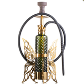 COCOYAYA Flamingo Hookah - Fly Series