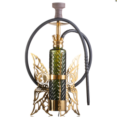 COCOYAYA Flamingo Hookah - Fly Series