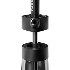 Darkside Intro Premium Hookah Set