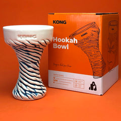 Kong Killer Ice Chillum Bowl