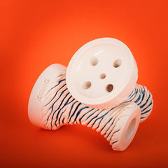 Kong Killer Ice Chillum Bowl