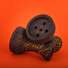 Kong Killer Lava Chillum Bowl