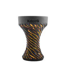 Kong Killer Lava Chillum Bowl