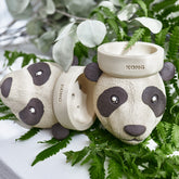 Kong Panda Chillum Bowl
