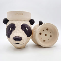 Kong Panda Chillum Bowl