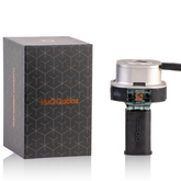 HuQQabaz Hookah Bowl and HMD Set