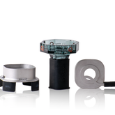 Magna Hookah Bowl and HMD Set