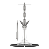 MIG TITAN Multi-Hose Hookah