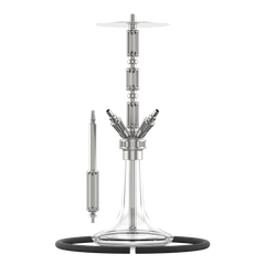 MIG TITAN Multi-Hose Hookah