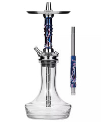 Moze Breeze Pro Premium Hookah