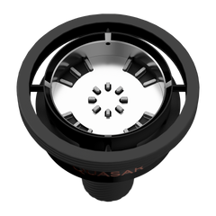 Quasar Raas 2 Black Hole with HMD System (Premium Version)
