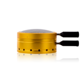 Buger Hookah Heat Management Device (HMD) - Gold