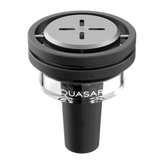 QUASAR Raas 2 Bowl with HMD System (Premium Version)