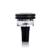 Roger Glass Hookah Chillum with HMD Set