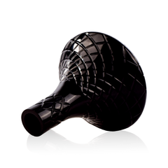 COCOYAYA Simba Hookah Replacement Base Only - Black