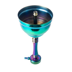 COCOYAYA Yara Hookah - Rainbow (X Function)