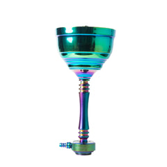COCOYAYA Yara Hookah - Rainbow (X Function)