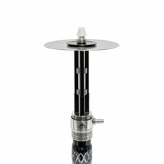 THE HOOKAH Terminator Hookah