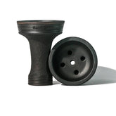 Tortuga Sinbad Premium Hookah Bowl