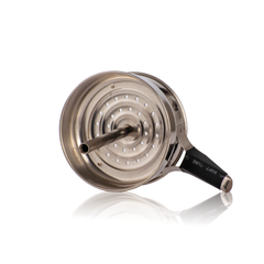 Universal Drama HMD for Hookah - Aluminum Device for Chillum