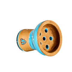 Kong Space Boy Chillum