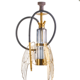 COCOYAYA Vulchar Hookah - Fly Series