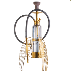 COCOYAYA Vulchar Hookah - Fly Series