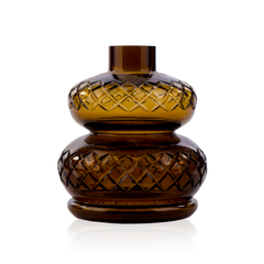 COCOYAYA X6 Hookah Glass Replacement Base Only