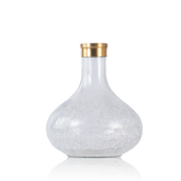 COCOYAYA Yara Hookah Replacement Glass Base