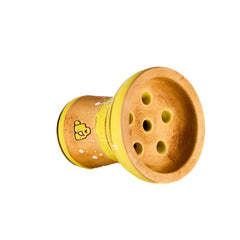Kong Space Boy Chillum