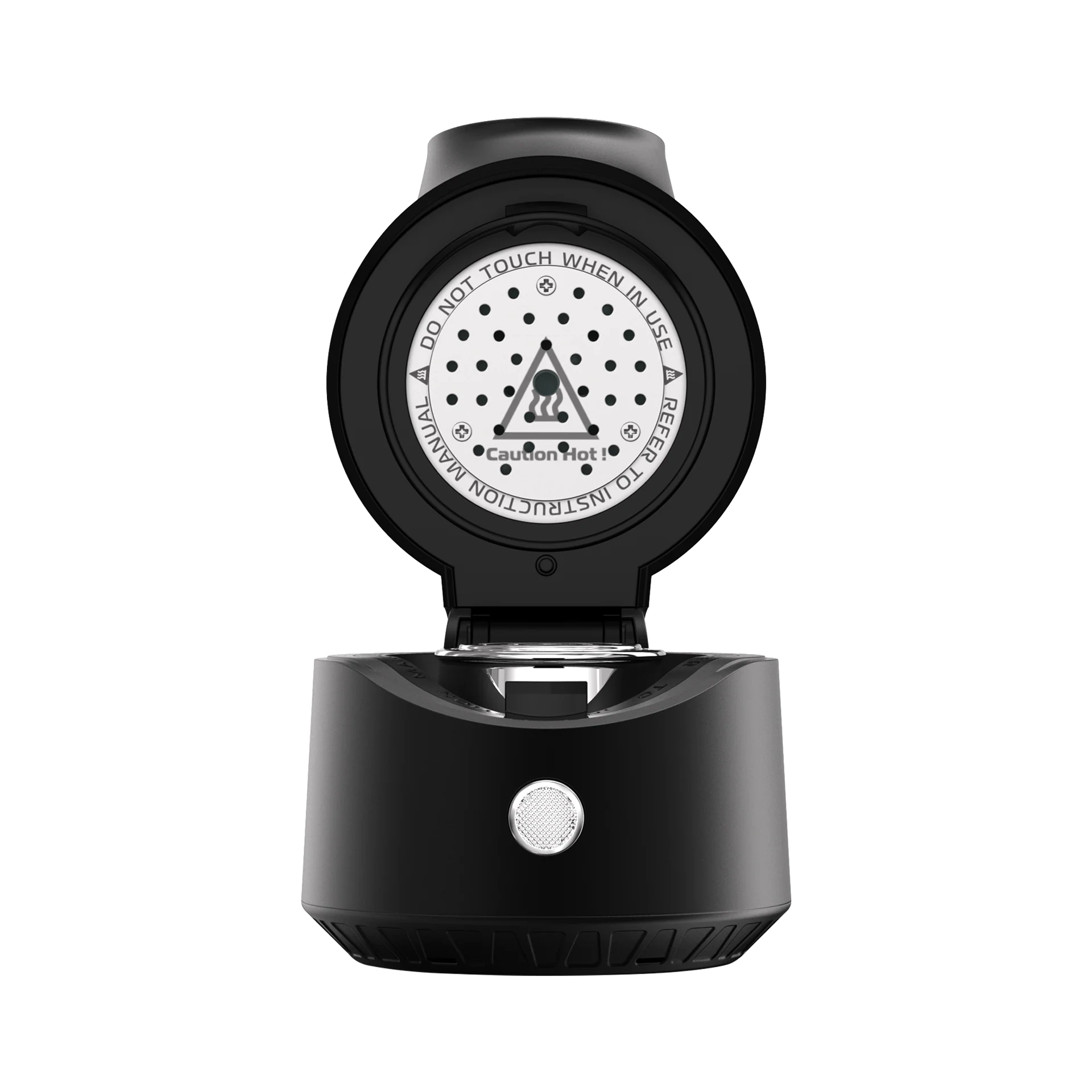 XKAH Pro Electric Hookah