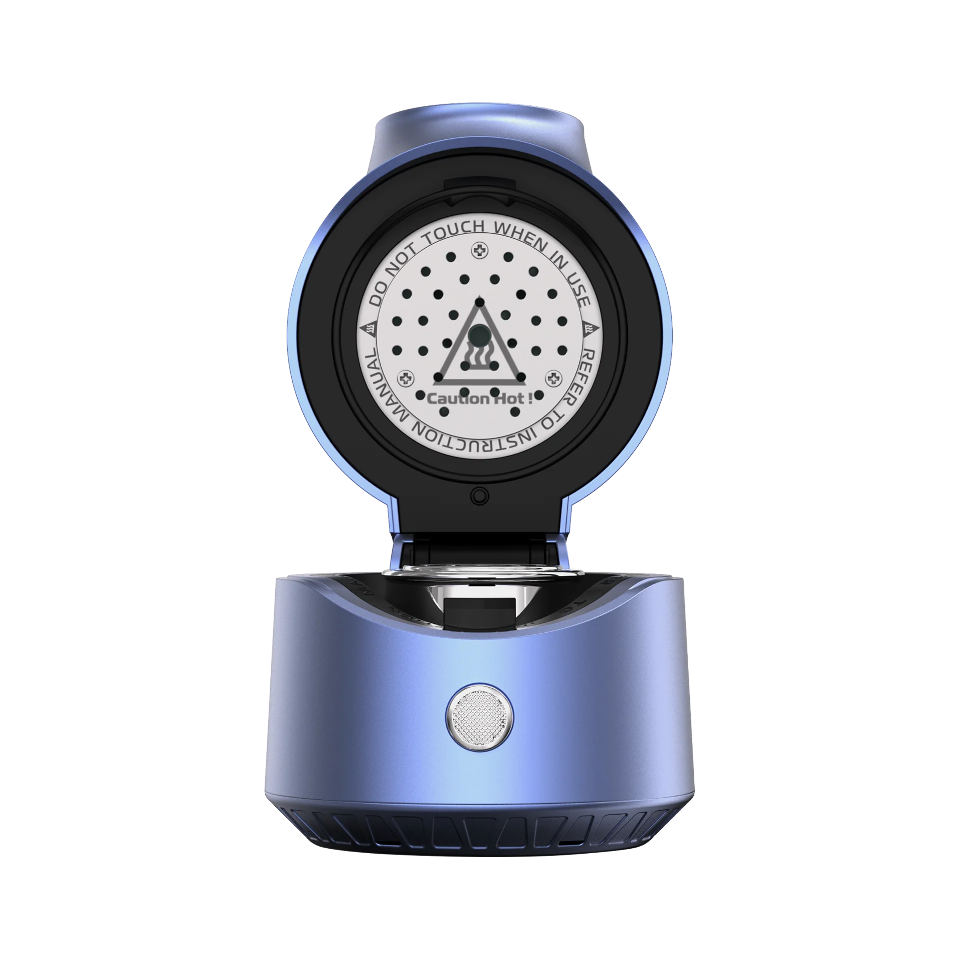 XKAH Pro Electric Hookah