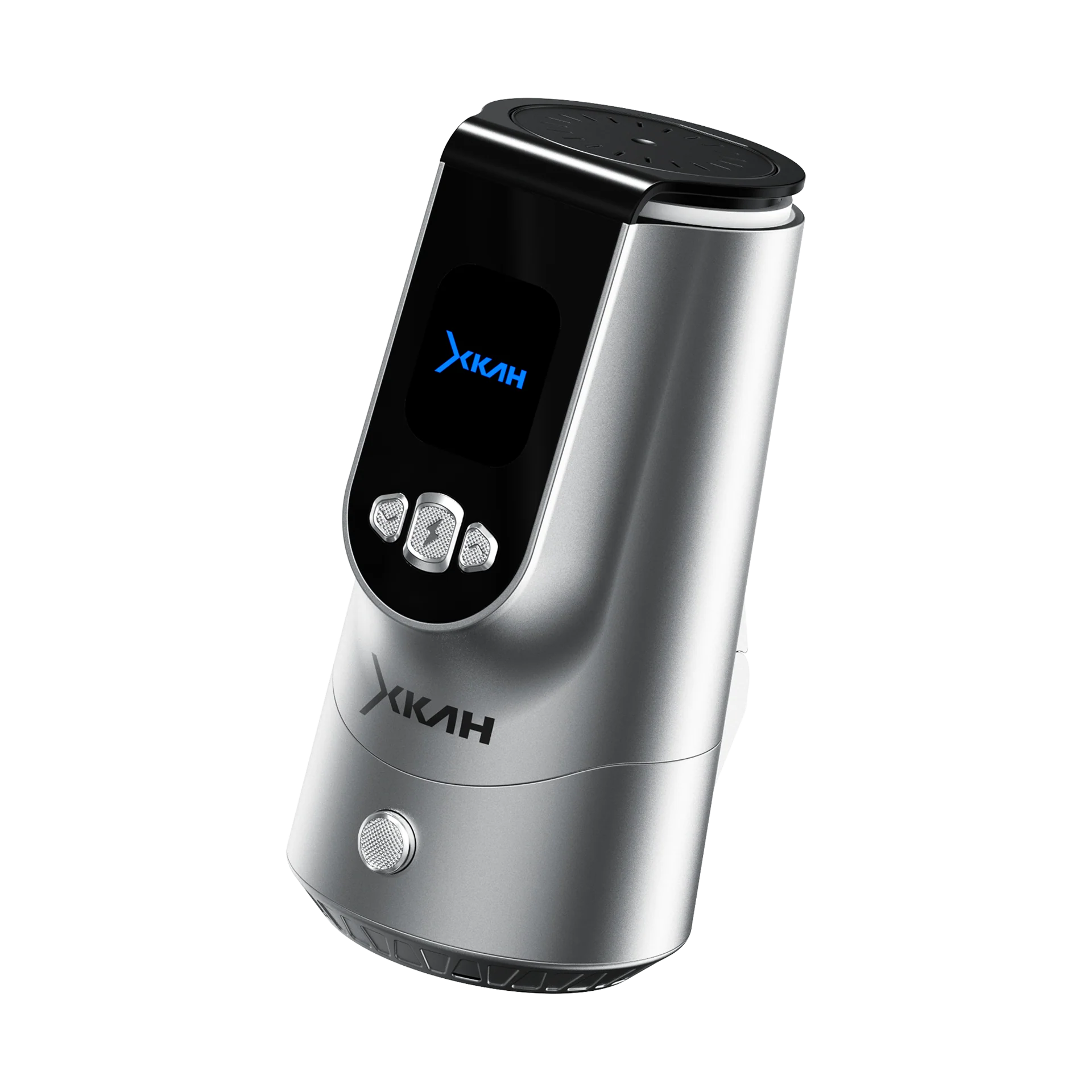 XKAH Pro Electric Hookah