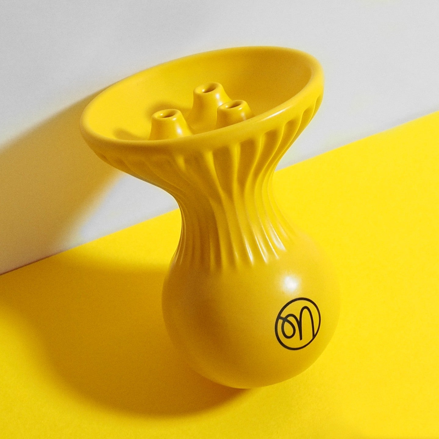 Oblako Codex Nubium Phunnel Hookah Chillum