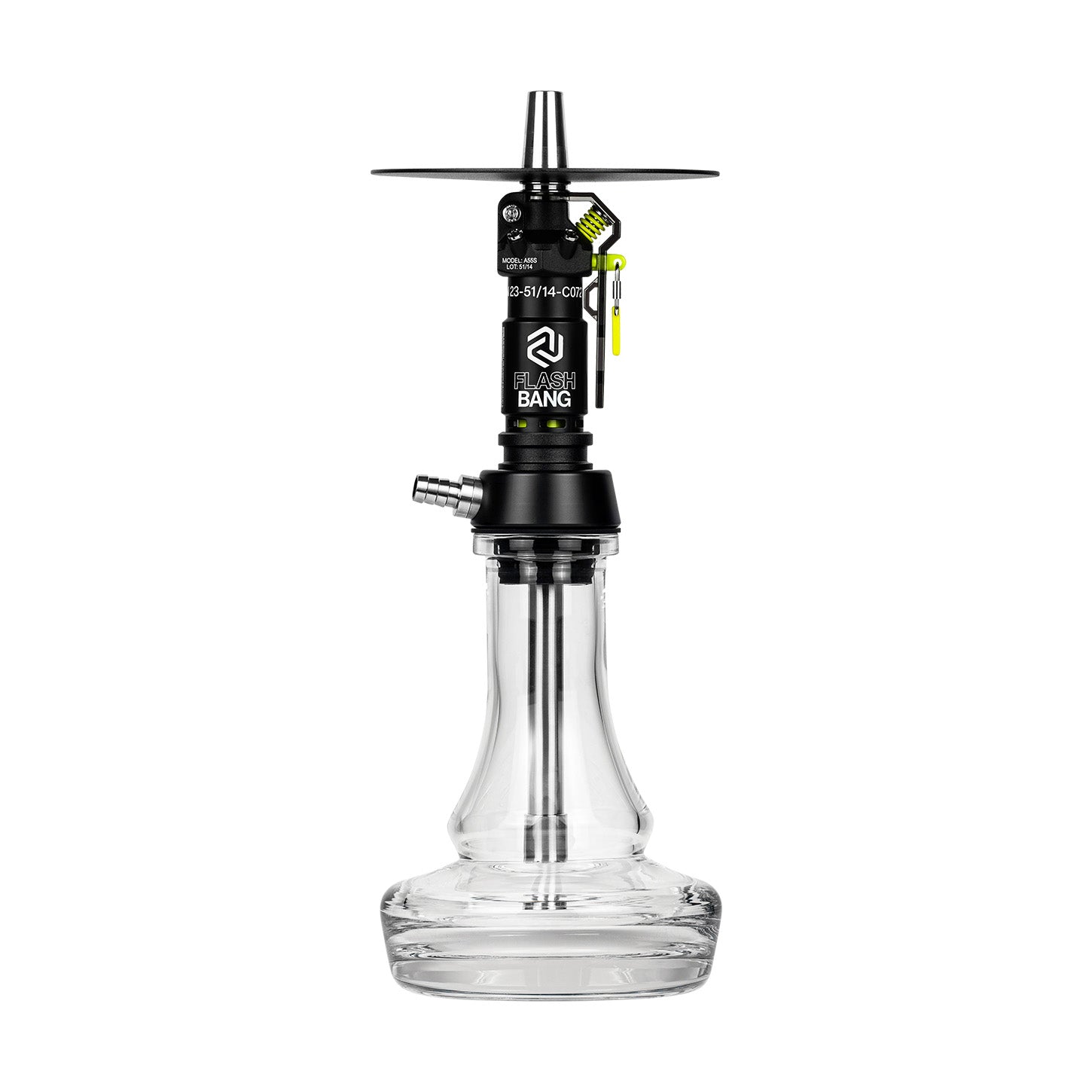 Amotion Flash Bang Premium Hookah