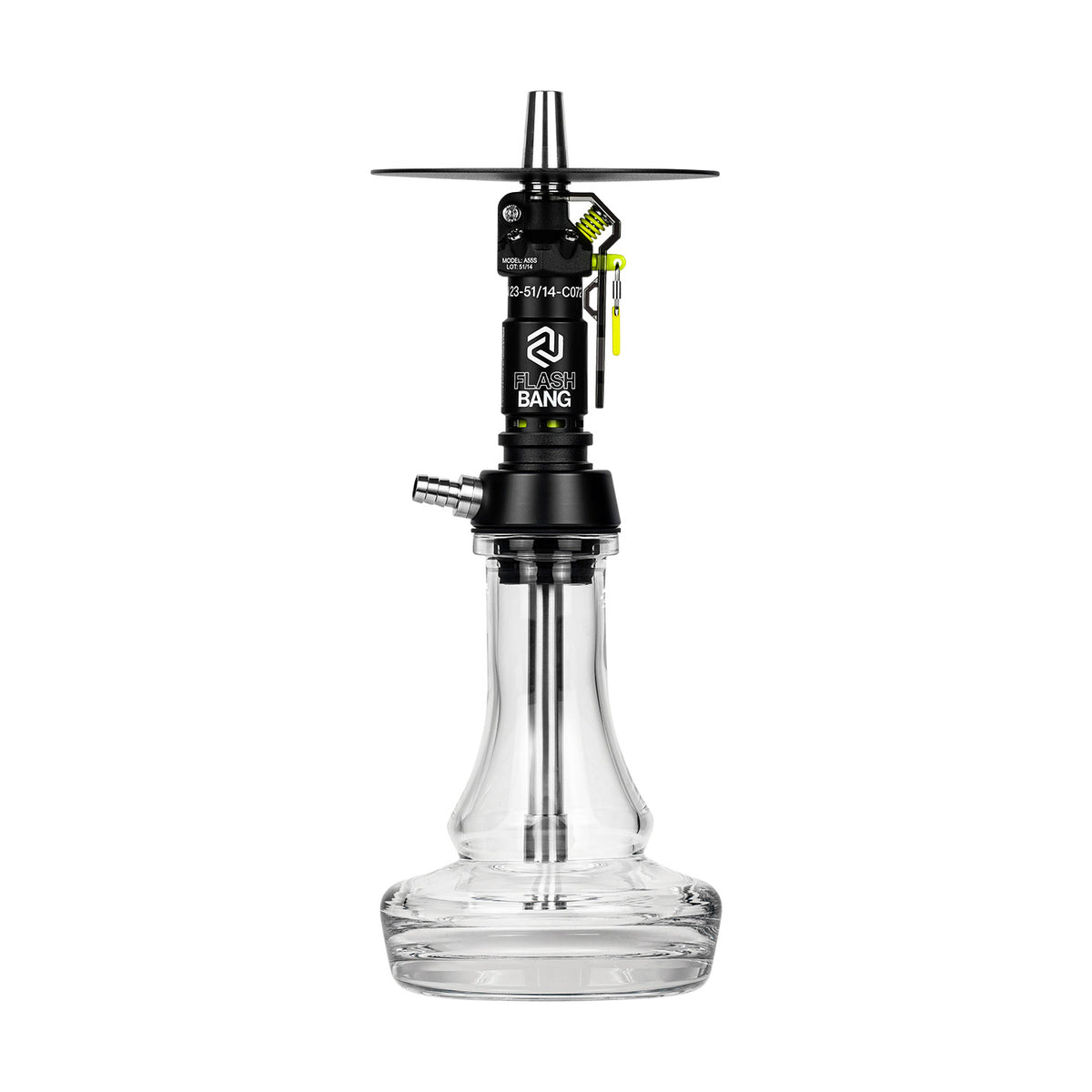 Amotion Flash Bang Premium Hookah